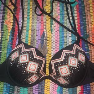 Target bikini top